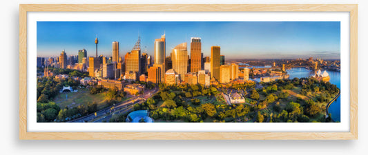 Sydney