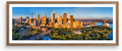 Sydney