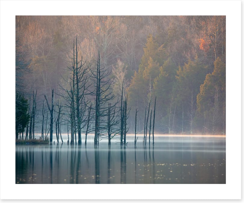 Lakes