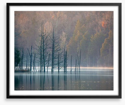 Lakes