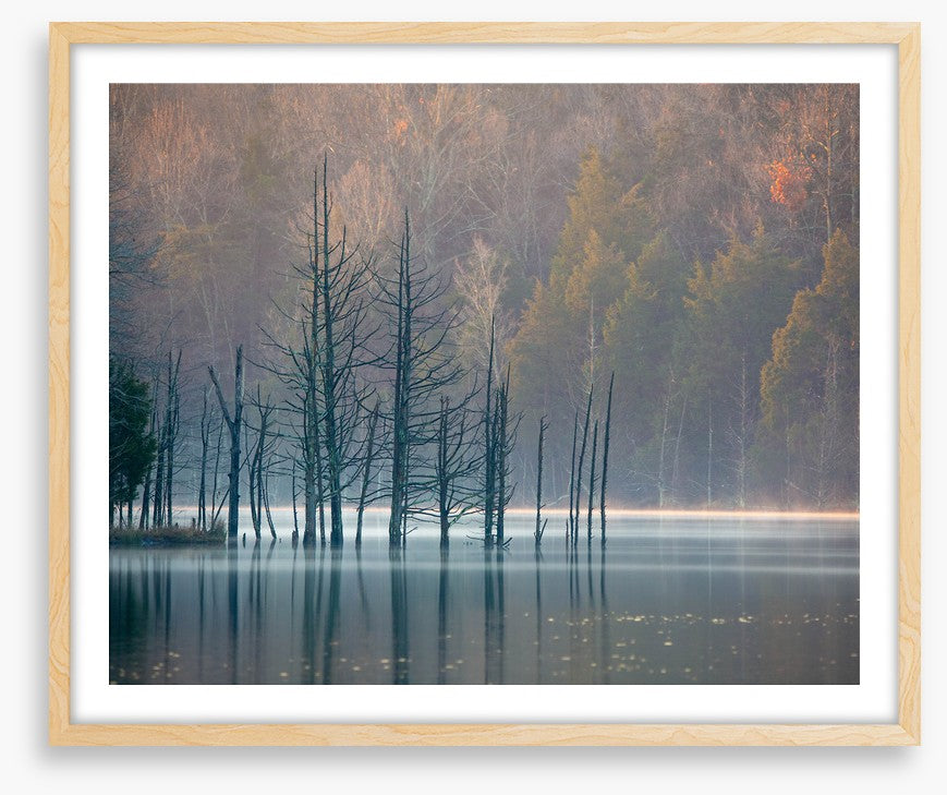 Lakes