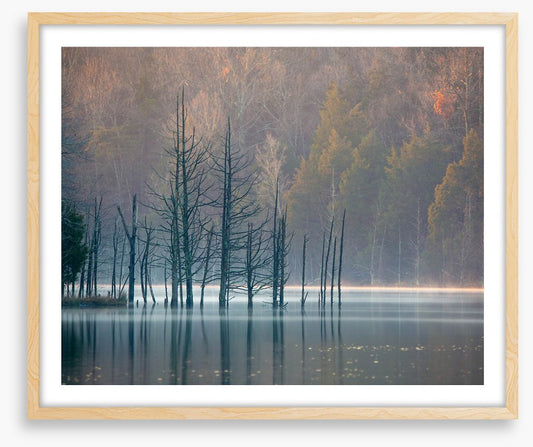 Lakes