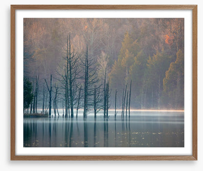 Lakes