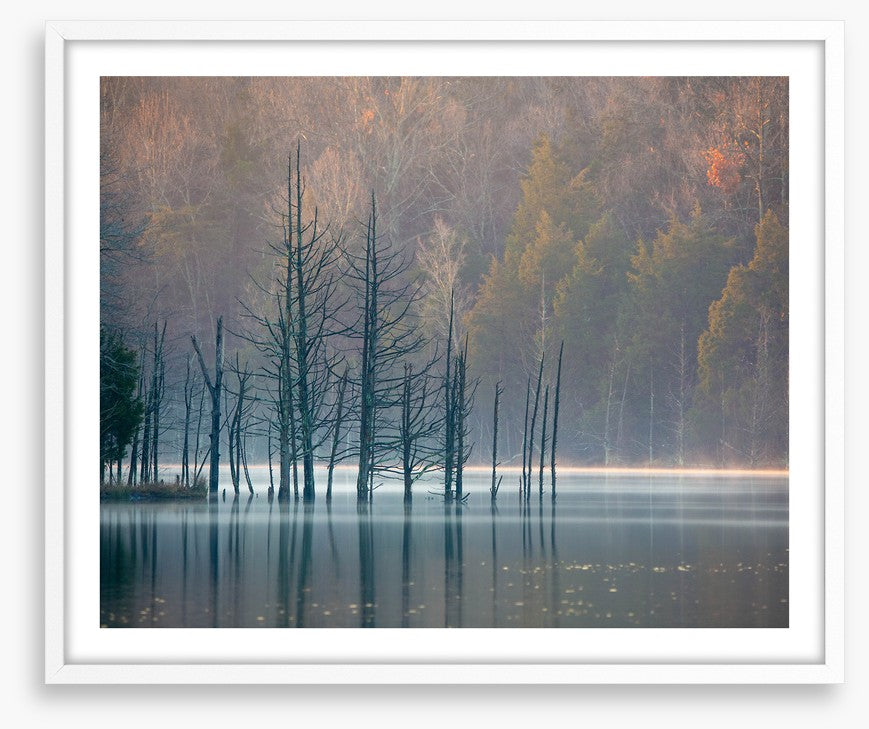 Lakes