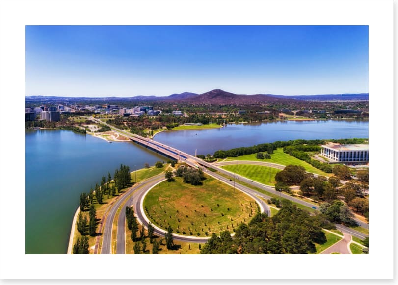 Canberra