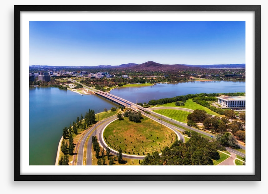 Canberra