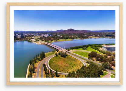 Canberra
