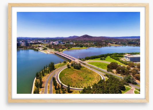 Canberra