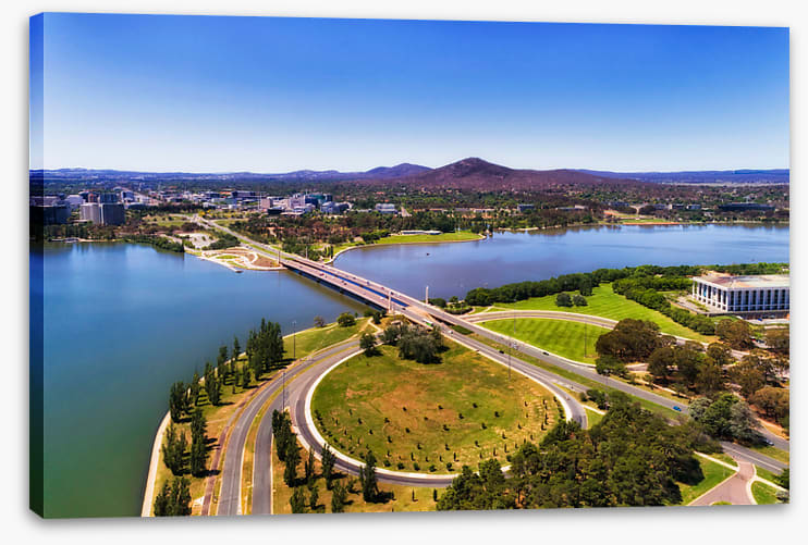 Canberra