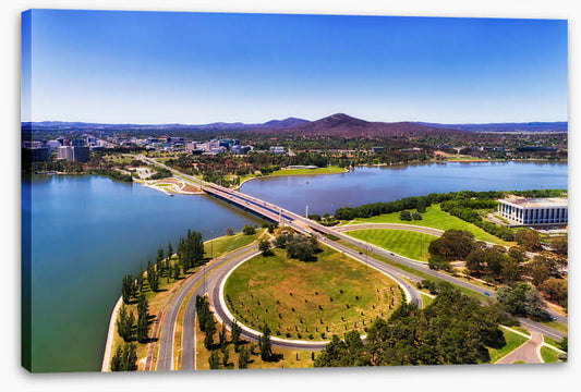 Canberra