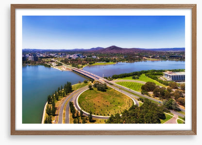 Canberra