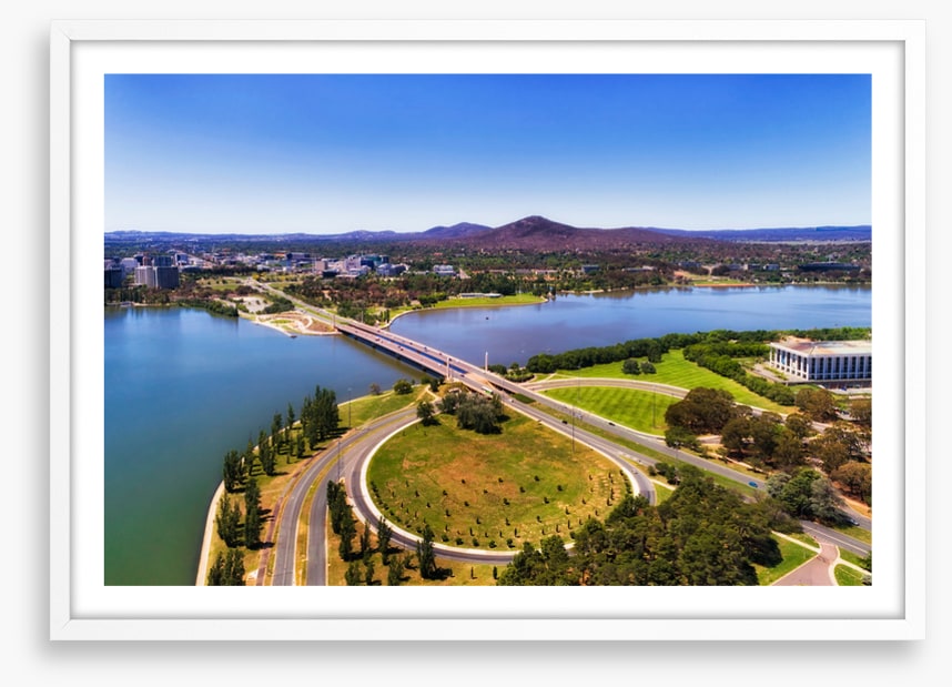 Canberra