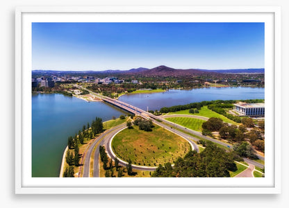 Canberra