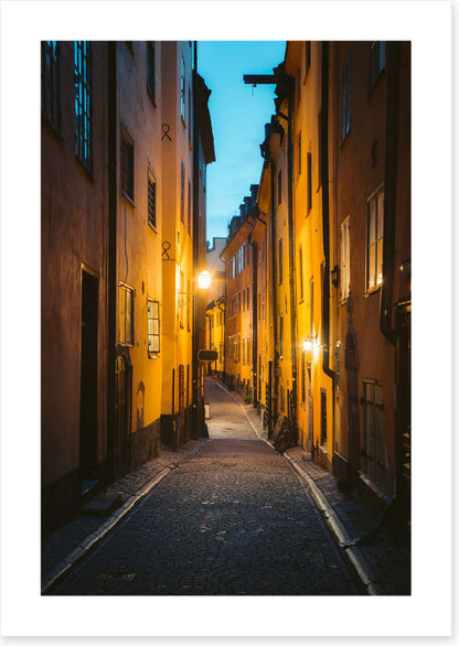 Europe