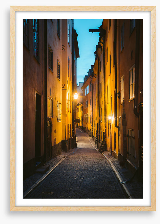 Europe
