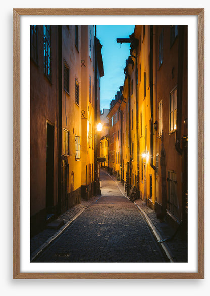 Europe