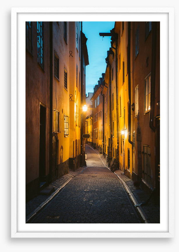 Europe