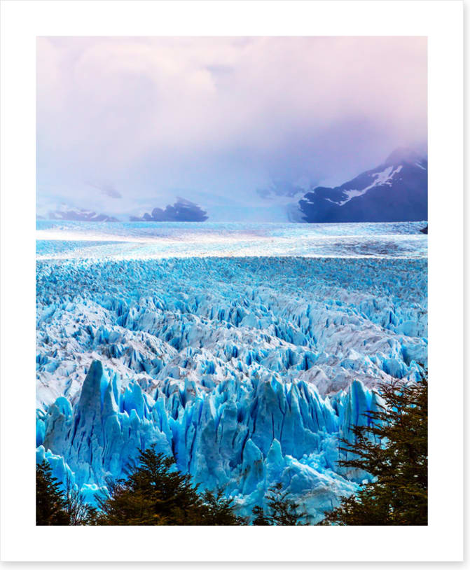 Glaciers