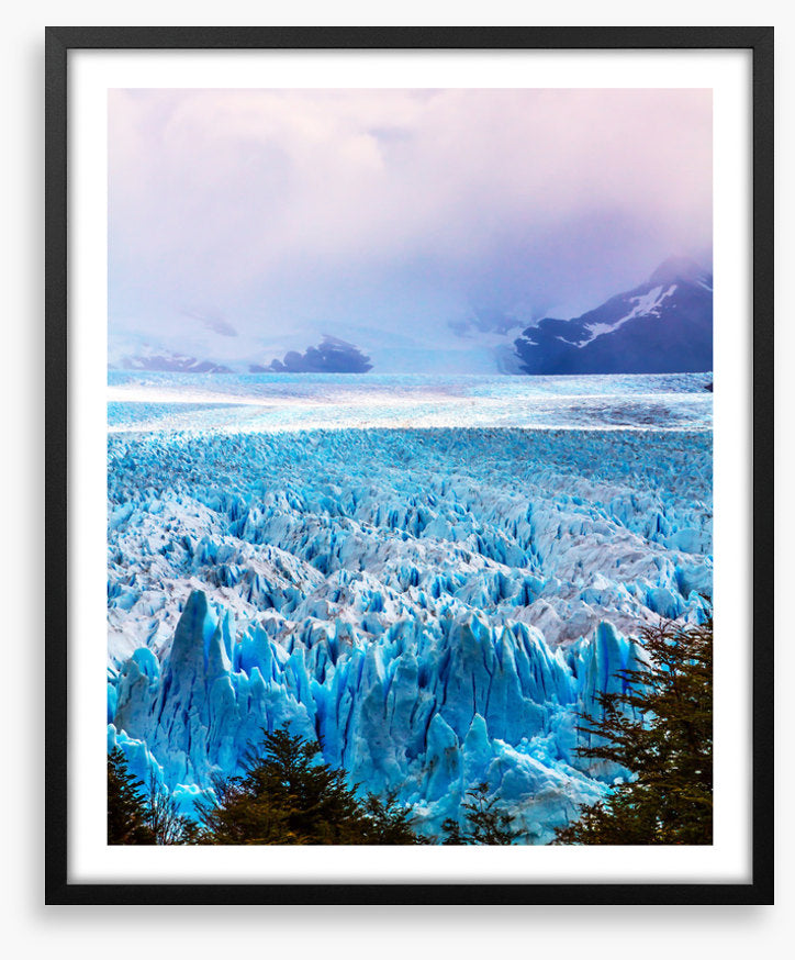 Glaciers