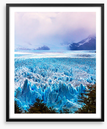 Glaciers