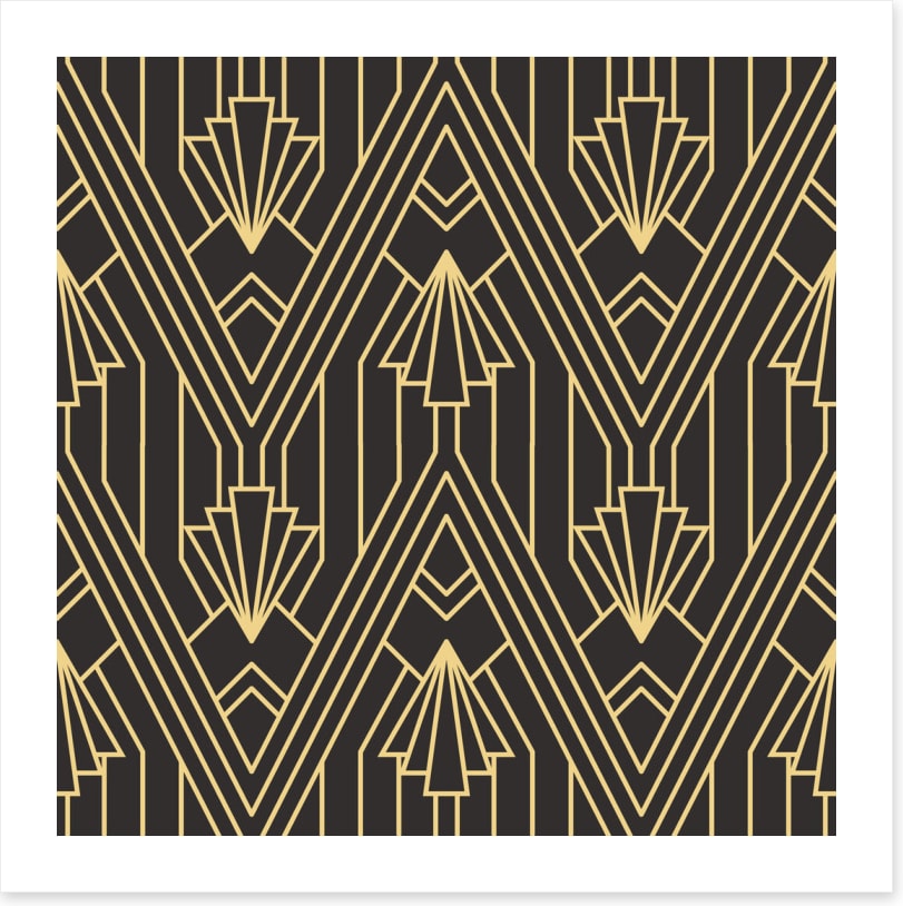 Art Deco