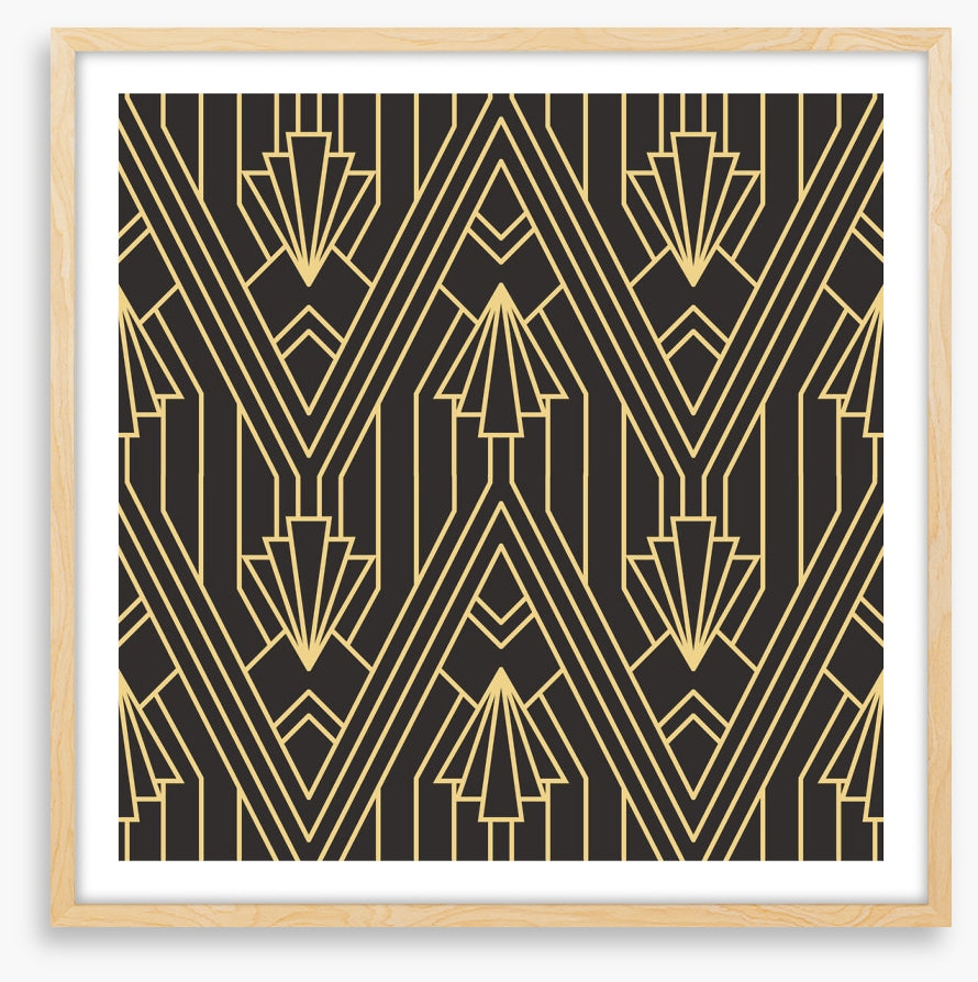 Art Deco