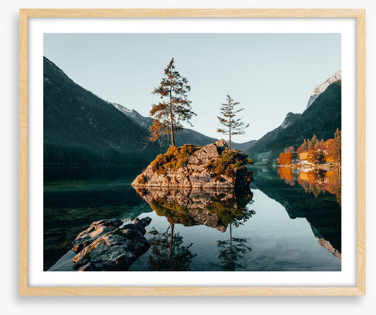 Lakes