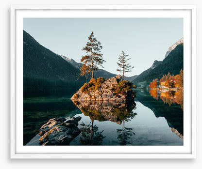 Lakes