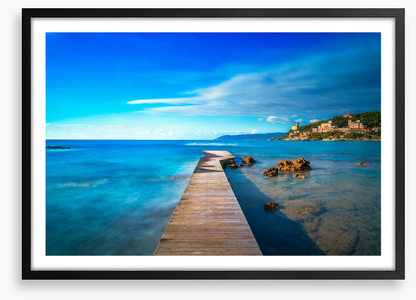 Jetty
