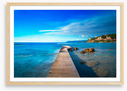 Jetty