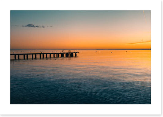 Jetty