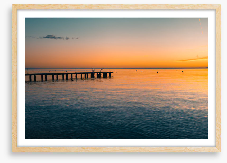 Jetty