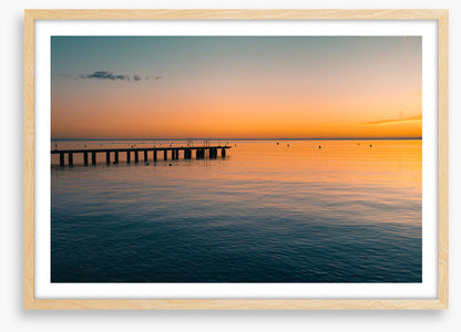 Jetty