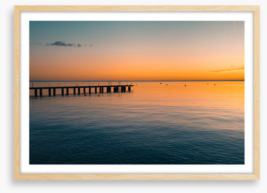 Jetty