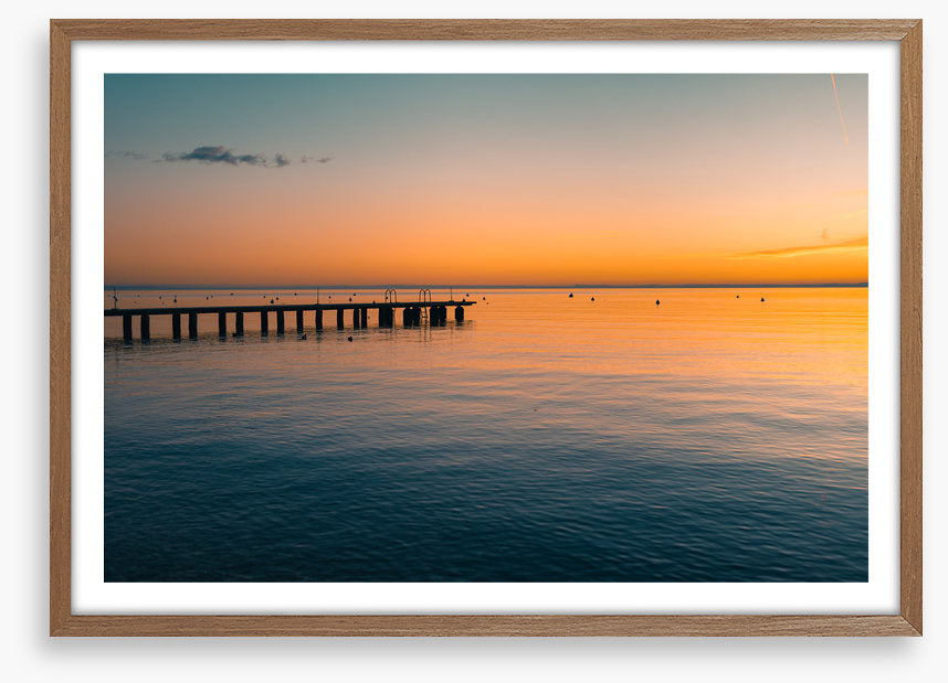 Jetty