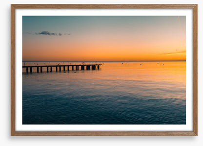 Jetty