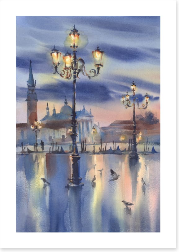 Venice