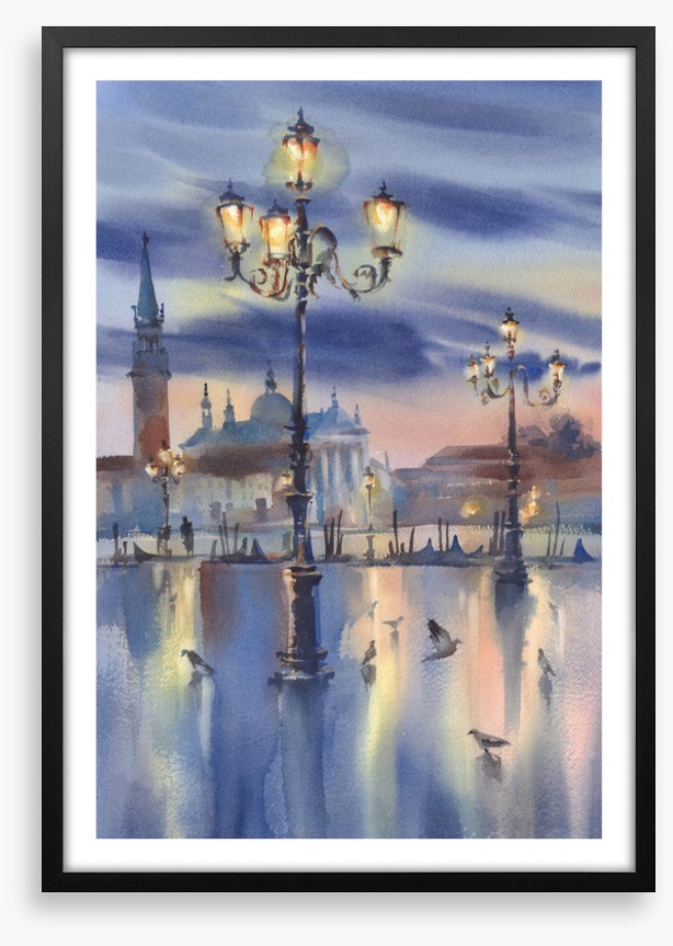 Venice