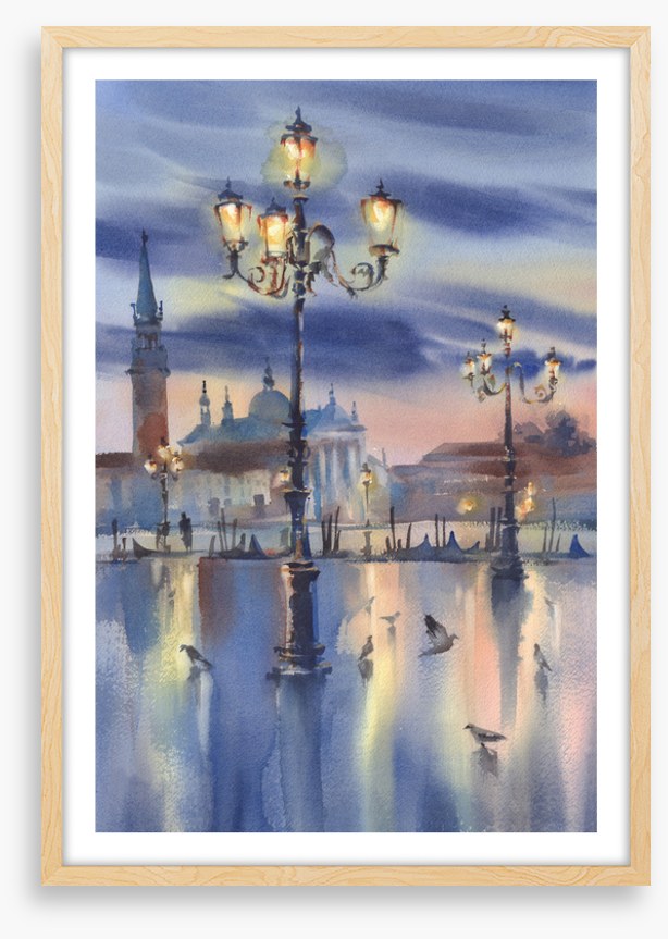 Venice