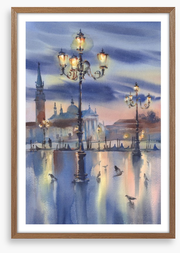 Venice