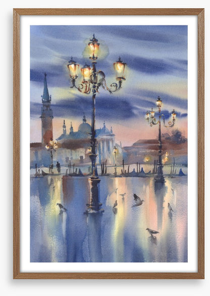 Venice