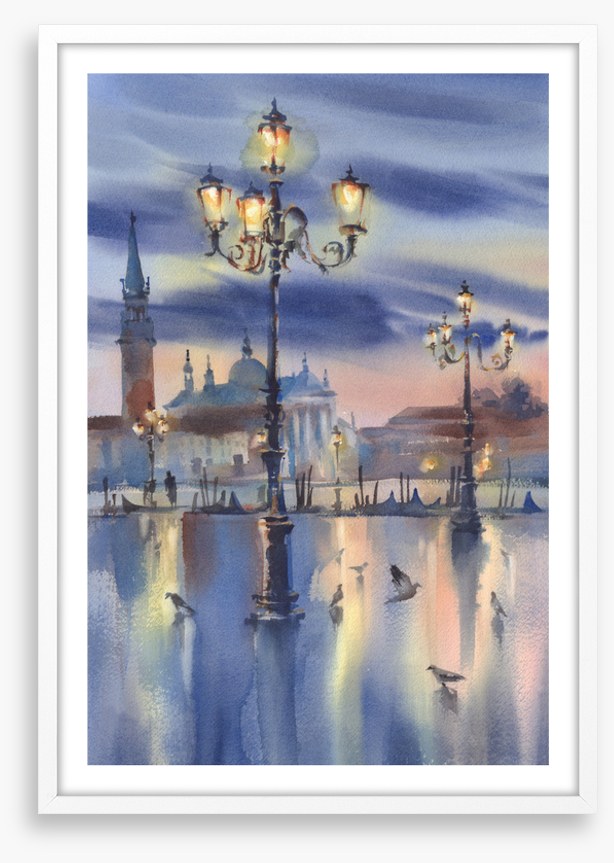Venice