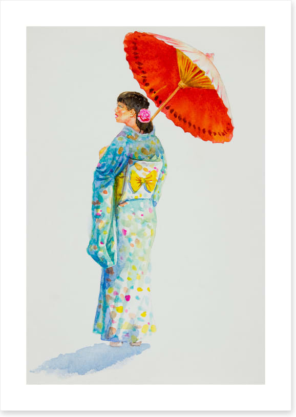 Japanese Art