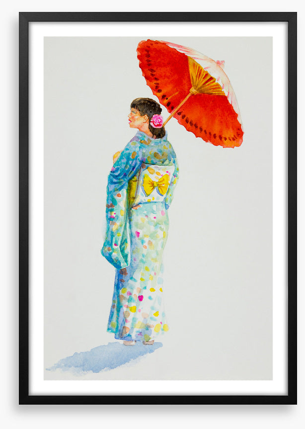 Japanese Art