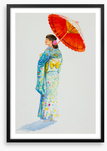 Japanese Art