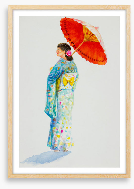 Japanese Art