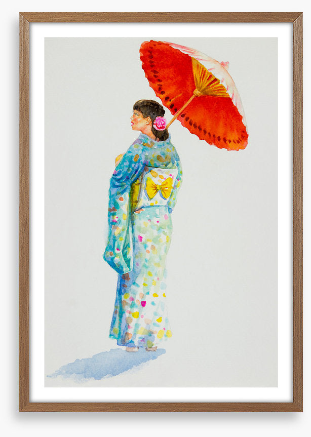 Japanese Art