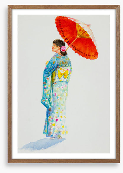 Japanese Art