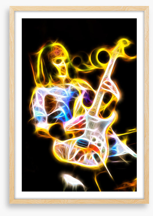 Amplified