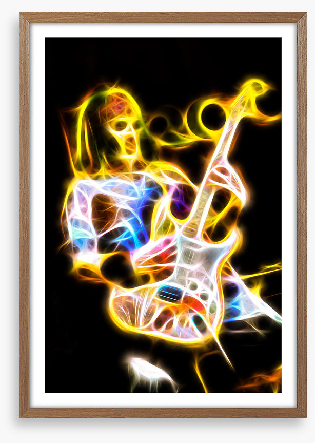 Amplified